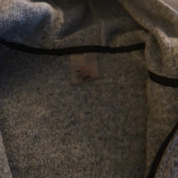 Workout sweatshirt - Picture 4 of 6